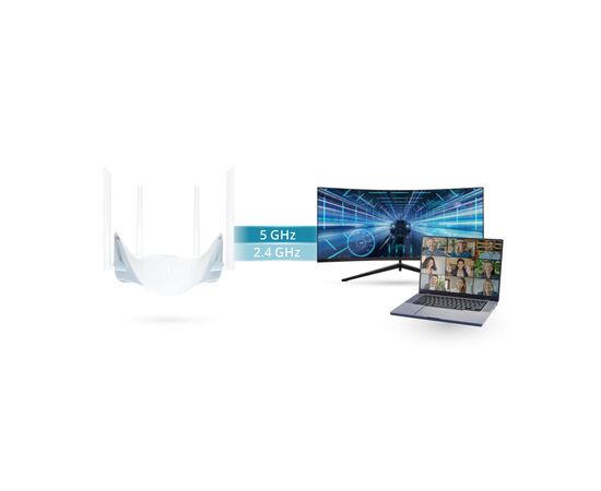 Маршрутизатор D-Link R36, изображение 4