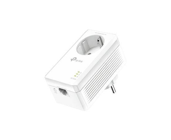Адаптер Powerline TP-Link TL-PA7017P, зображення 3