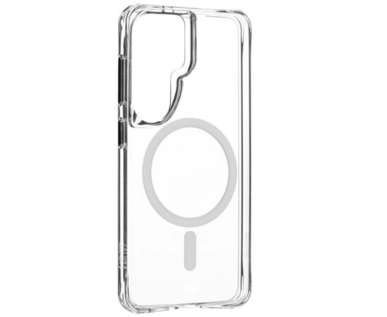 Чохол до мобільного телефона Armorstandart Clear MagCase Samsung S26 5G Transparent (ARM88864), зображення 2