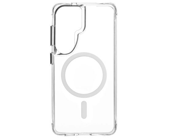 Чохол до мобільного телефона Armorstandart Clear MagCase Samsung S26 5G Transparent (ARM88864)