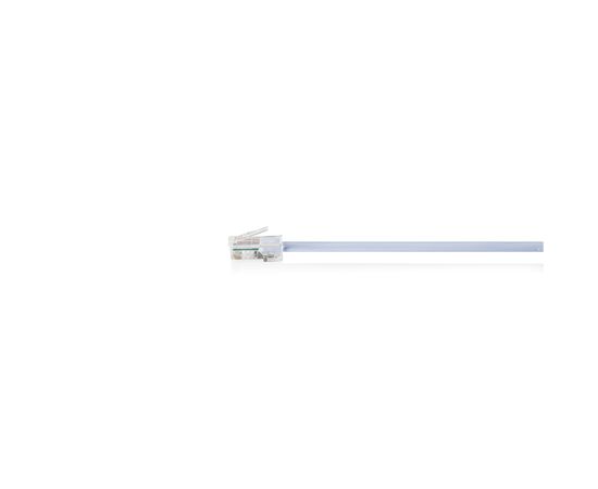 Дата кабель USB AM to RJ45 Ethernet 1.8m FT232RNL black Digitus (DA-70173), зображення 7