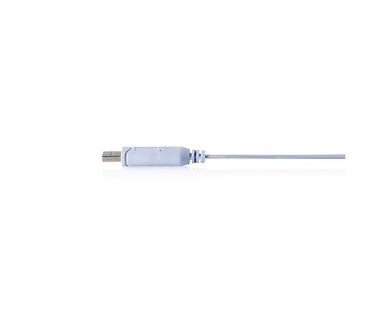 Дата кабель USB AM to RJ45 Ethernet 1.8m FT232RNL black Digitus (DA-70173), зображення 8