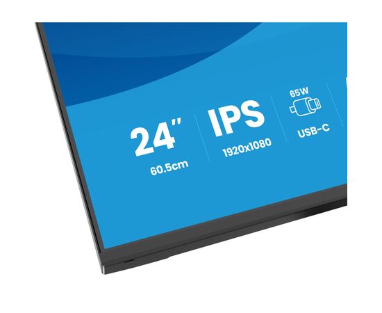 Монітор iiyama XB2497HSN-B1, зображення 11