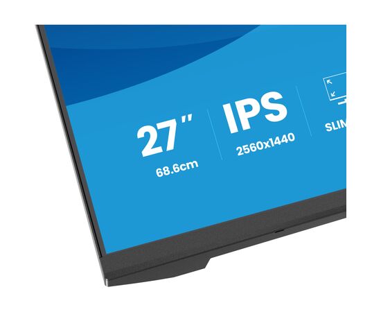 Монітор iiyama XB2793QSU-B1, зображення 10