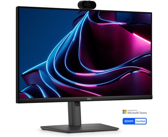 Монітор Dell P2426HEV (210-BVHW), зображення 2