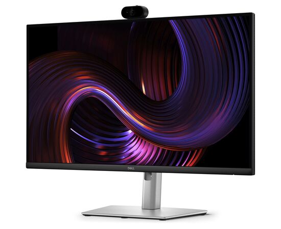 Монітор Dell P2726DEV (210-BVHV), зображення 3