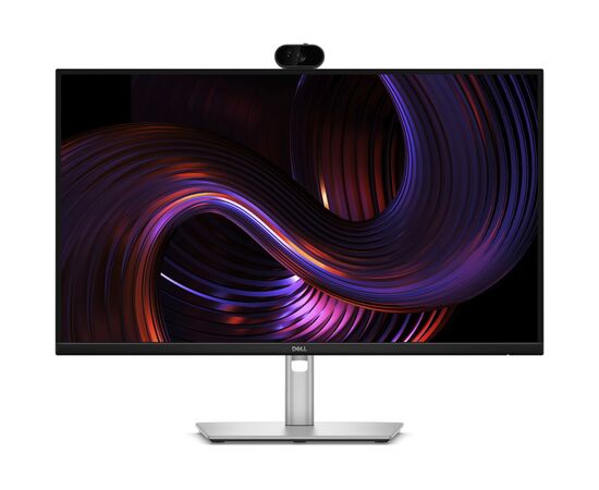 Монітор Dell P2726DEV (210-BVHV)