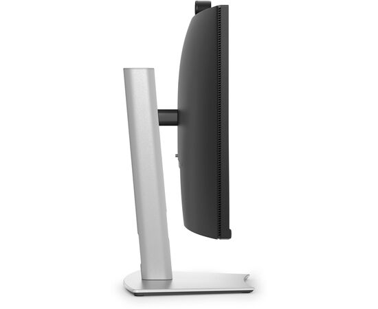 Монітор Dell P3426WEB (210-BVHQ), зображення 5