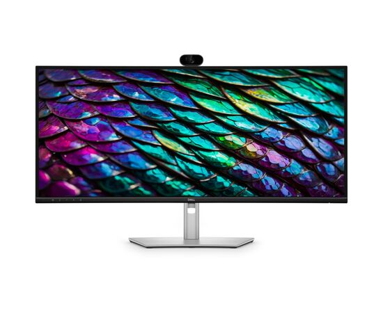 Монітор Dell P3426WEB (210-BVHQ)