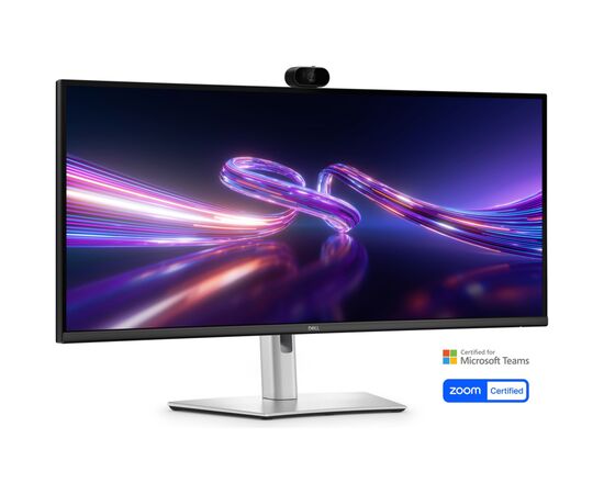 Монитор Dell P3426WEV (210-BVHT), изображение 2