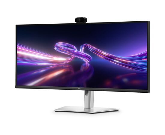 Монитор Dell P3426WEV (210-BVHT), изображение 3