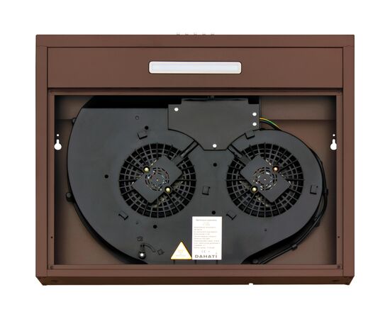 Витяжка кухонна DAHATI CH-60BR, зображення 4