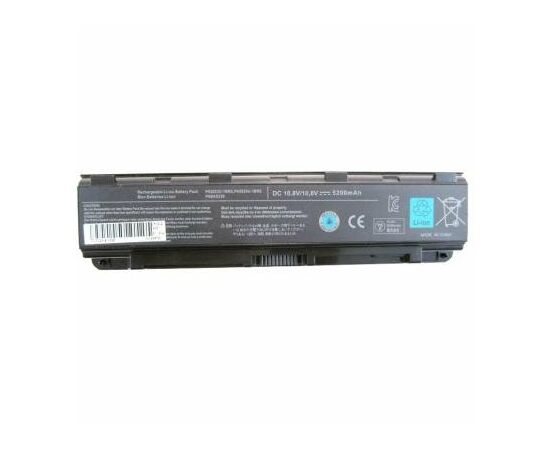Аккумулятор для ноутбука AlSoft Toshiba PA5024U 5200mAh 6cell 10.8V Li-ion (A41837)