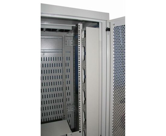 Кабельный организатор CSV вертикальный 42U (00899), изображение 3