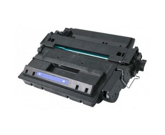 Корпус картриджа Canon 724H/CE255X (C_VIRGIN_724H)