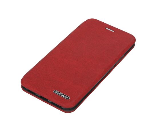 Чохол до мобільного телефона BeCover Exclusive Galaxy A20s 2019 SM-A207 Burgundy Red (704204)