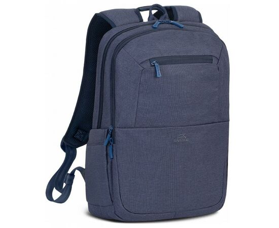 Рюкзак для ноутбука RivaCase 15.6" 7760 Black (7760Black)