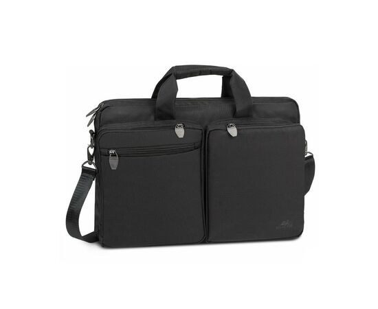 Сумка для ноутбука RivaCase 16" (8530 (Black))