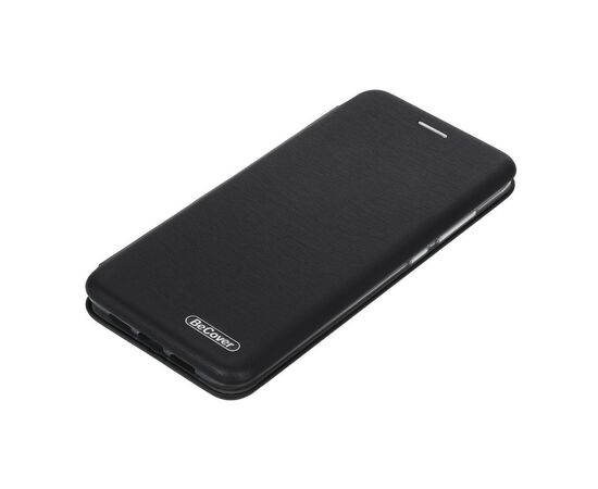 Чохол до мобільного телефона BeCover Exclusive Xiaomi Redmi Note 8 Pro Black (704467) (704467)