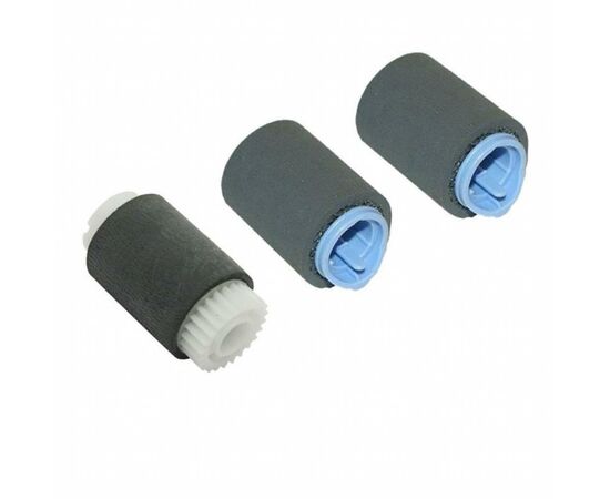 Комплект роликів HP LJ Ent M604/M605/M606 лотків 2-6 аналог E6B67-67905 AHK (3204714)