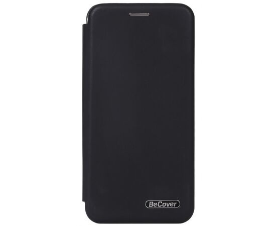 Чохол до мобільного телефона BeCover Exclusive Samsung Galaxy M12 Black (706426)