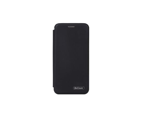 Чохол до мобільного телефона BeCover Exclusive Motorola Moto E7 Plus Black (706423)