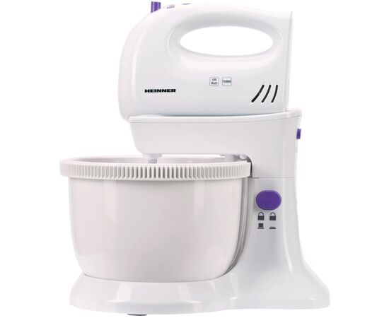 Миксер HEINNER HMB-350UV