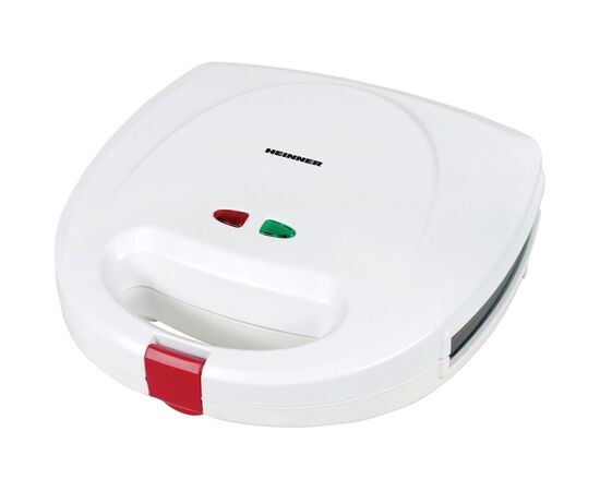 Сендвічниця HEINNER SM-2K750WH