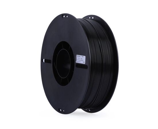 Пластик для 3D-принтера Creality PLA+ 1кг, 1.75мм, black (3301010306), изображение 3