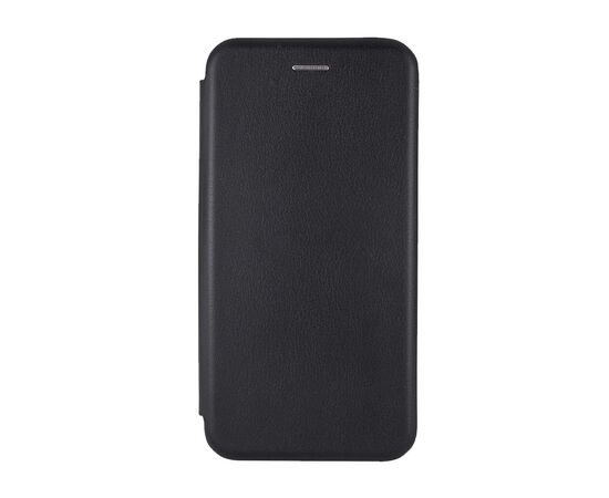 Чохол до мобільного телефона BeCover Exclusive Xiaomi Redmi 15 Black (713909)