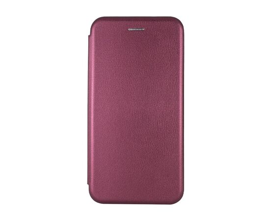 Чохол до мобільного телефона BeCover Exclusive Xiaomi Redmi 15 Red Wine (713911)