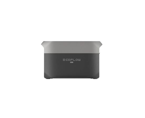 Зарядная станция EcoFlow DELTA 3 Max (EFD3M-G-EU-CBOX), изображение 3