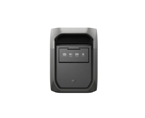 Зарядная станция EcoFlow DELTA 3 Max (EFD3M-G-EU-CBOX), изображение 4