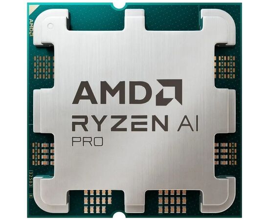 Процессор AMD Ryzen 7 8700G PRO (100-000001238)