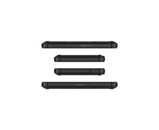 Планшет OUKITEL RT10 11" 5G 12/512GB NFC LTE Black (6941749834485), изображение 3
