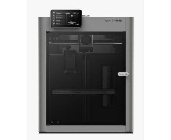 3D-принтер Bambu Lab P2S, изображение 2
