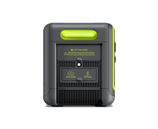 Зарядна станція FOSSIBOT F2400 2200W 2048Wh (FOSSiBOT F2400), зображення 10