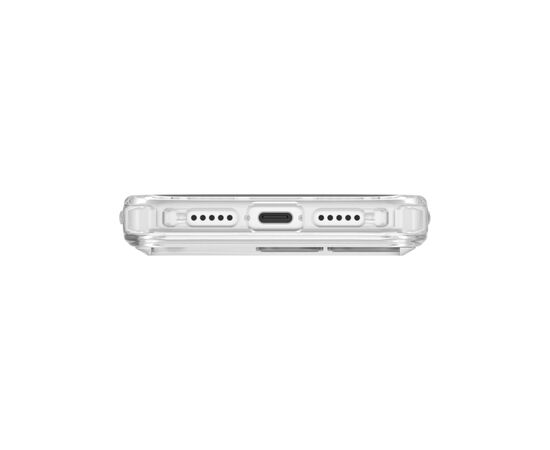 Чехол для мобильного телефона Uniq LifePro Xtreme Apple iPhone 17 Pro Transparent (8886463693971), изображение 3