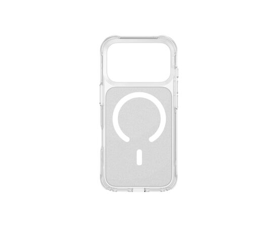 Чехол для мобильного телефона Uniq LifePro Xtreme Apple iPhone 17 Pro Transparent (8886463693971)
