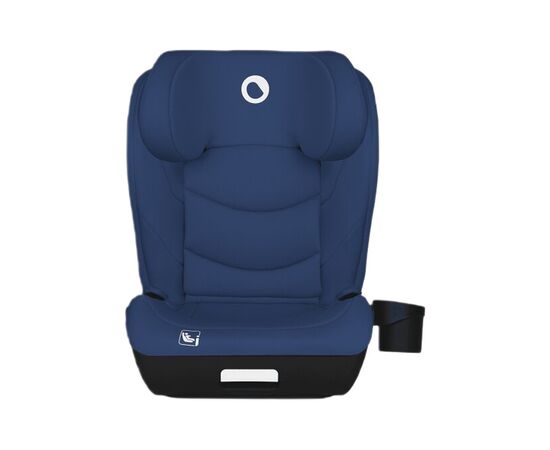 Автокресло Lionelo Orin i-Size 15-36 кг Blue (LO-ORIN I-SIZE BLUE NAVY), изображение 2