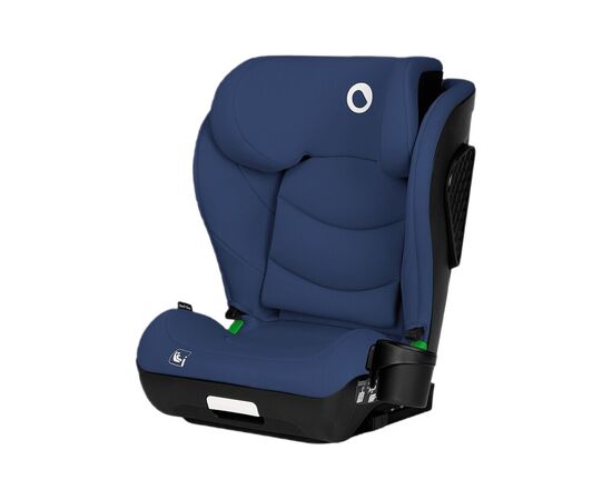 Автокресло Lionelo Orin i-Size 15-36 кг Blue (LO-ORIN I-SIZE BLUE NAVY)