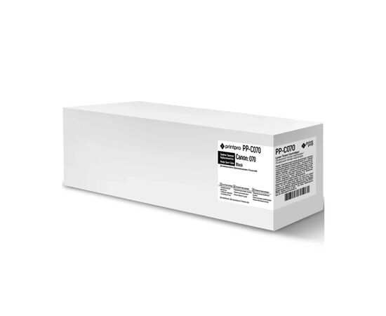 Картридж PrintPro CANON (070) MF461w/463dw/465dw/LBP243dw/246dw (PP-C070)