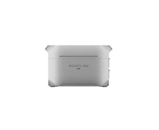 Зарядная станция EcoFlow DELTA 3 Max Plus (EFD3MP-EU-CBOX), изображение 3