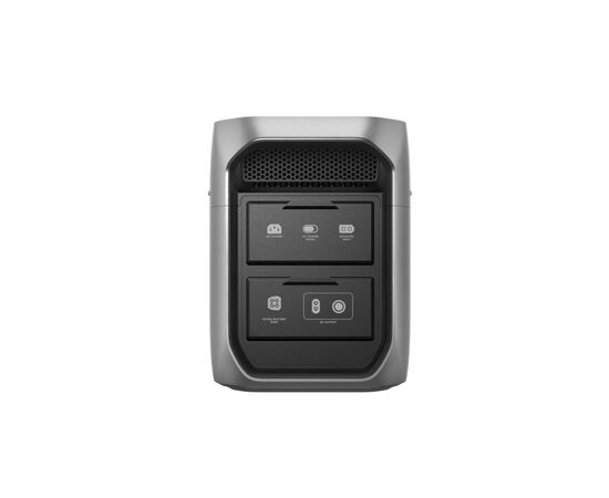 Зарядная станция EcoFlow DELTA 3 Max Plus (EFD3MP-EU-CBOX), изображение 4