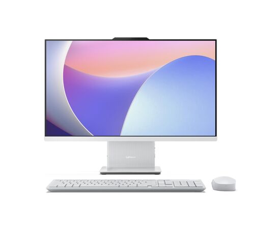 Комп'ютер Lenovo IdeaCentre AiO 27IRH9 / Core7 240H, 16, 1TB, WKM (F0HM00W9UO), зображення 10