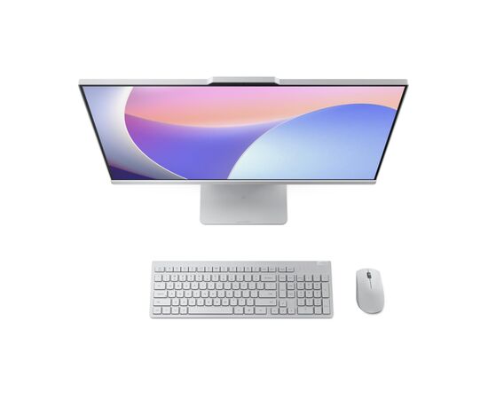 Комп'ютер Lenovo IdeaCentre AiO 27IRH9 / Core7 240H, 16, 1TB, WKM (F0HM00W9UO), зображення 12
