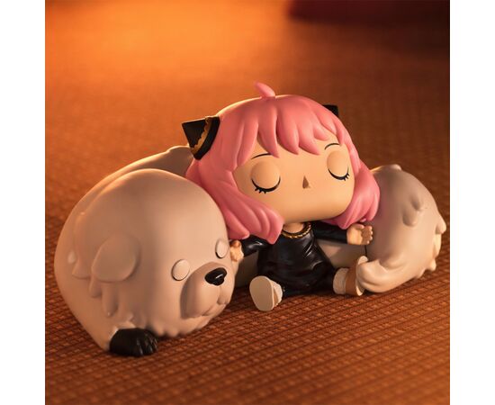Фигурка Funko Pop Аня спит с Бондом (91793), изображение 3