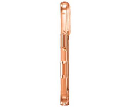 Чехол для мобильного телефона Uniq LifePro Xtreme Apple iPhone 17 Pro Orange (8886463693995), изображение 3