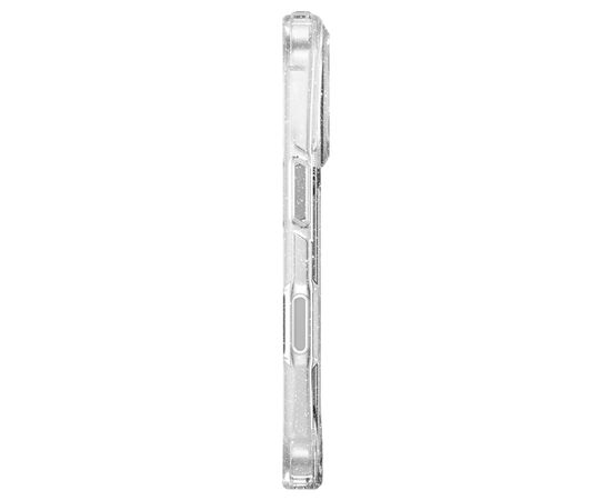 Чохол до мобільного телефона Uniq LifePro Xtreme Apple iPhone 17 Pro Transparent (8886463694008), зображення 2