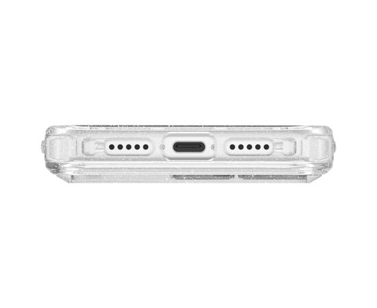 Чохол до мобільного телефона Uniq LifePro Xtreme Apple iPhone 17 Pro Transparent (8886463694008), зображення 3